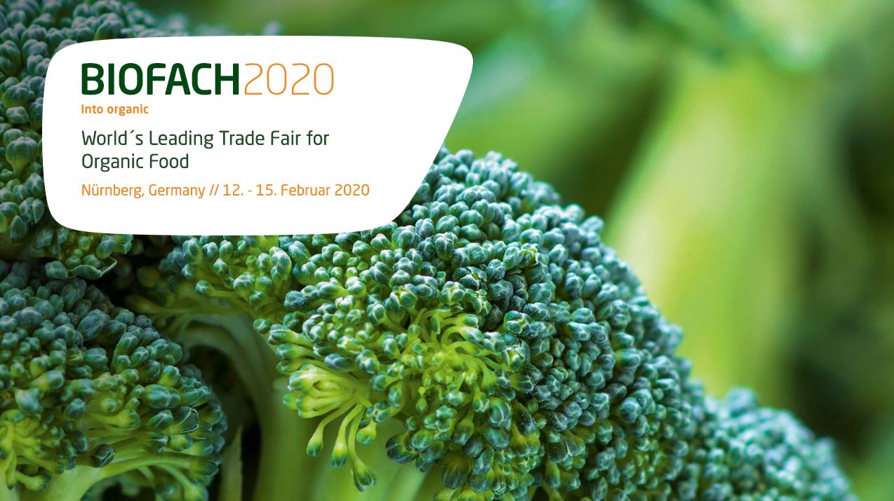 Pirinat serà present a la fira Biofach de Nuremberg per donar a conèixer la seva vedella ecològica